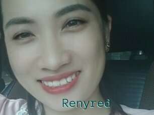 Renyred