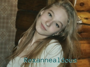 Rexannealdous