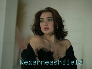 Rexanneashfield