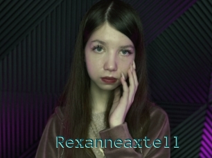 Rexanneaxtell