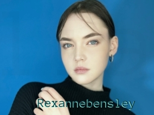 Rexannebensley