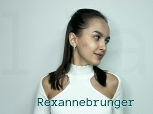 Rexannebrunger