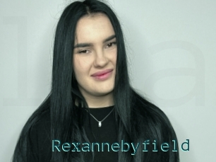 Rexannebyfield