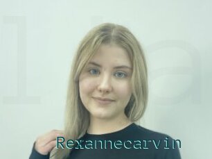 Rexannecarvin