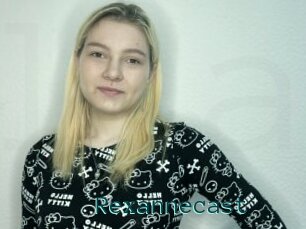Rexannecast