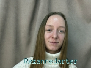 Rexannedarter