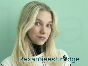 Rexanneestridge