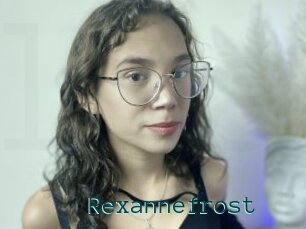 Rexannefrost