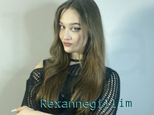 Rexannegillim