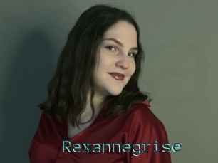 Rexannegrise