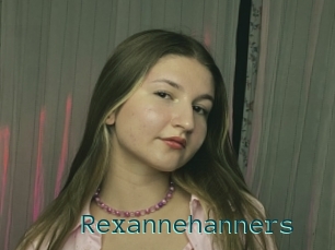 Rexannehanners