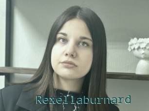 Rexellaburnard