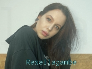 Rexellagambe