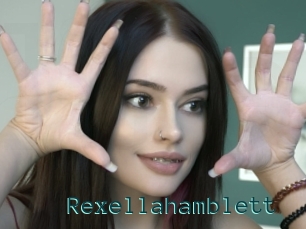 Rexellahamblett