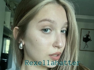 Rexellahatter