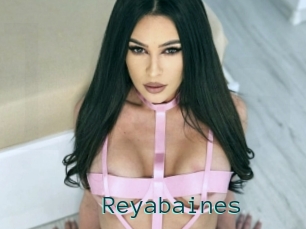 Reyabaines