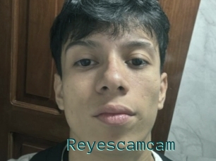 Reyescamcam