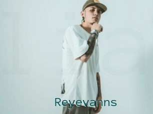 Reyevanns