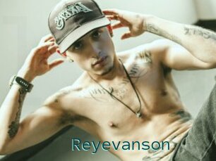 Reyevanson