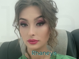Rhaneys