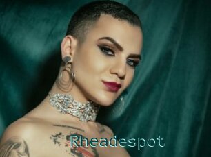 Rheadespot