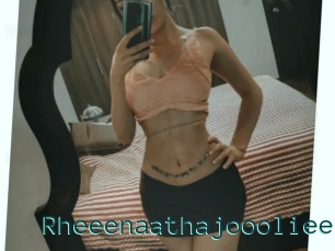 Rheeenaathajoooliee