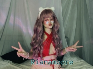 Rianamoore