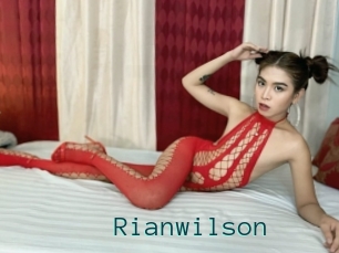 Rianwilson