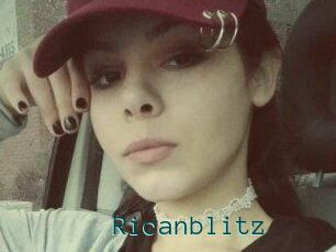 Ricanblitz