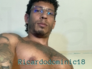 Ricardodominic18
