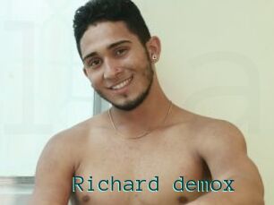 Richard_demox