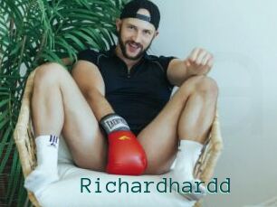 Richardhardd