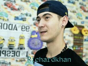 Richardkhan