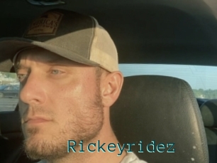 Rickeyridez