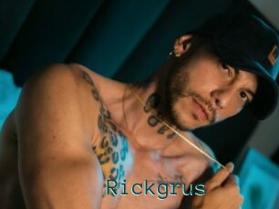Rickgrus