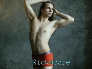 Rickmoore
