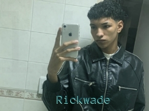 Rickwade