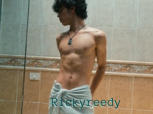 Rickyreedy
