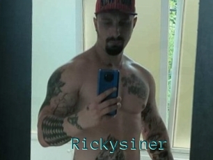 Rickysiner