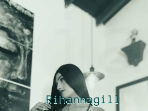 Rihannagill