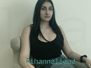 Rihannaliend