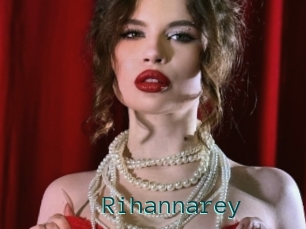 Rihannarey