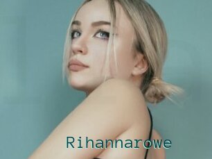 Rihannarowe