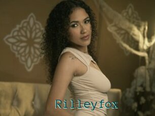 Rilleyfox