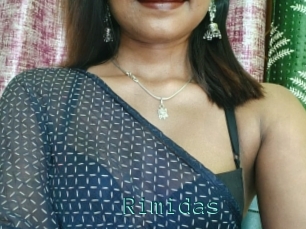 Rimidas