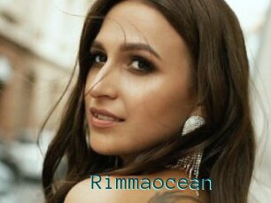 Rimmaocean