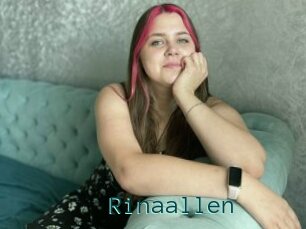 Rinaallen