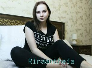 Rinaantheia
