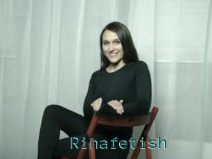 Rinafetish