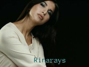 Rinarays